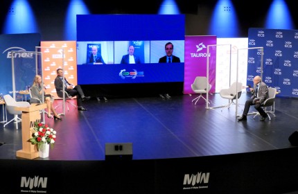 Ogólnopolski Szczyt Energetyczny OSE, Gdańsk 2020