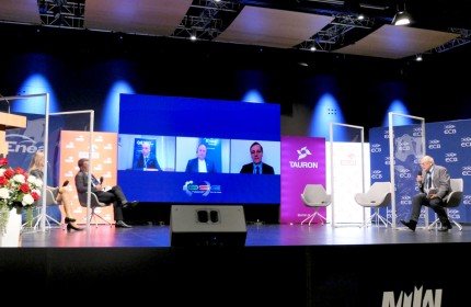 Ogólnopolski Szczyt Energetyczny OSE, Gdańsk 2020