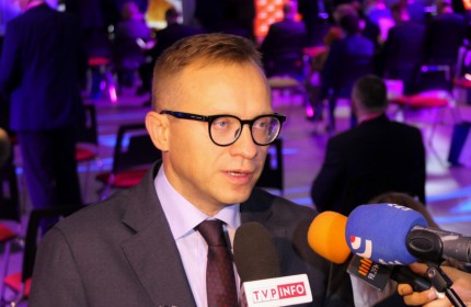 Artur Soboń, Sekretarz Stanu w Ministerstwie Aktywów Państwowych
