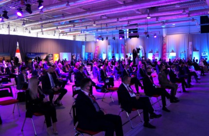 Ogólnopolski Szczyt Gospodarczy OSG, Lublin 2020