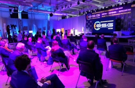 Ogólnopolski Szczyt Gospodarczy OSG, Lublin 2020