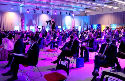 Ogólnopolski Szczyt Gospodarczy OSG, Lublin 2020