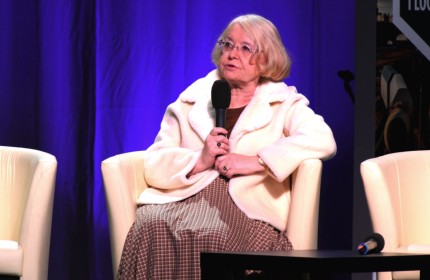 prof. dr. hab. Grażyna Ancyparowicz