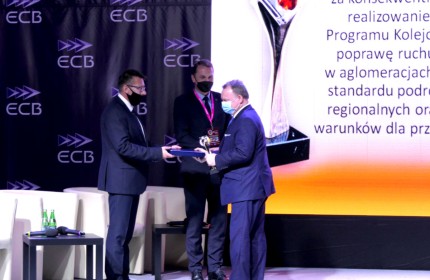 Bursztyn Polskiej Gospodarki, OSG Lublin 2020