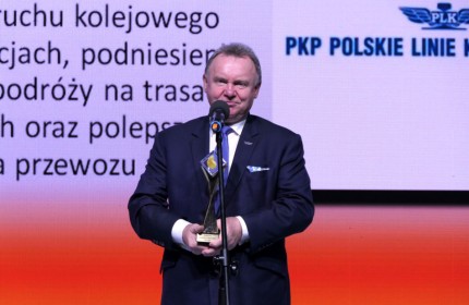 Bursztyn Polskiej Gospodarki, OSG Lublin 2020