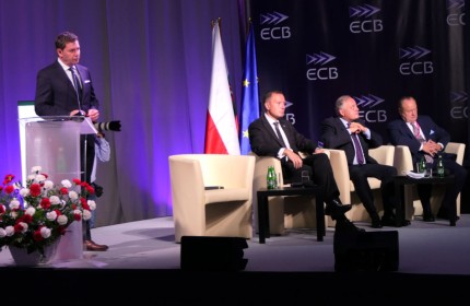 Ogólnopolski Szczyt Gospodarczy OSG, Lublin 2020