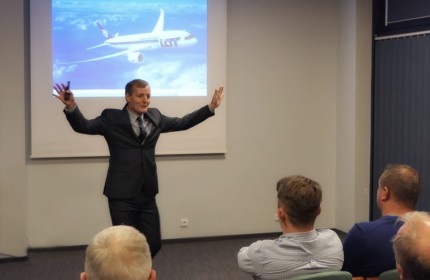 XI Konferencja Remonty i Utrzymanie Ruchu w Energetyce 