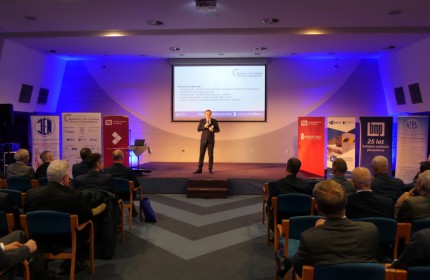 XI Konferencja Remonty i Utrzymanie Ruchu w Energetyce 