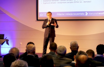 XI Konferencja Remonty i Utrzymanie Ruchu w Energetyce 