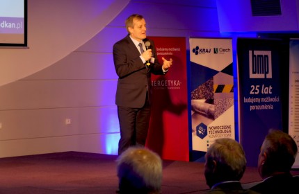 XI Konferencja Remonty i Utrzymanie Ruchu w Energetyce 