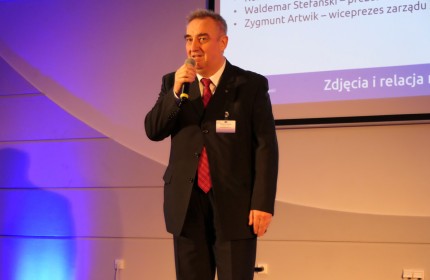 XI Konferencja Remonty i Utrzymanie Ruchu w Energetyce 