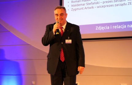 XI Konferencja Remonty i Utrzymanie Ruchu w Energetyce 